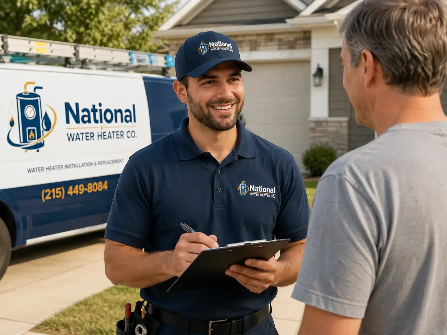 Water Heater Installation Marietta, OK FAQs